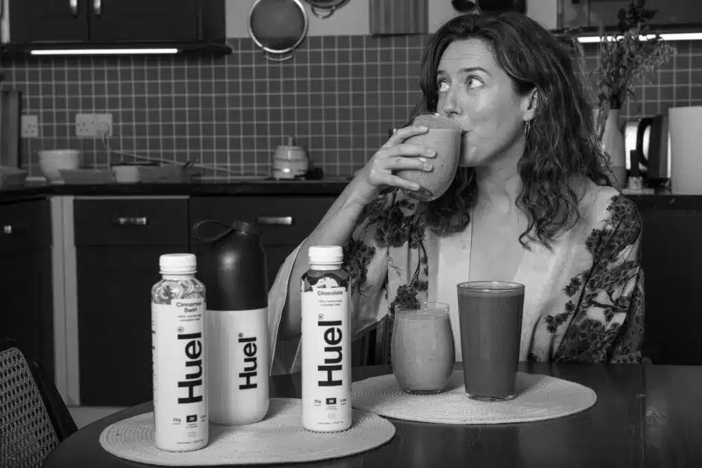 Huel UGC job