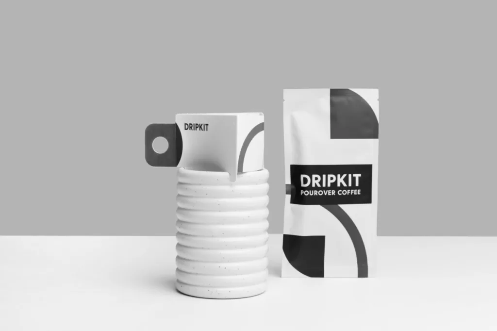 Dripkit UGC jobs