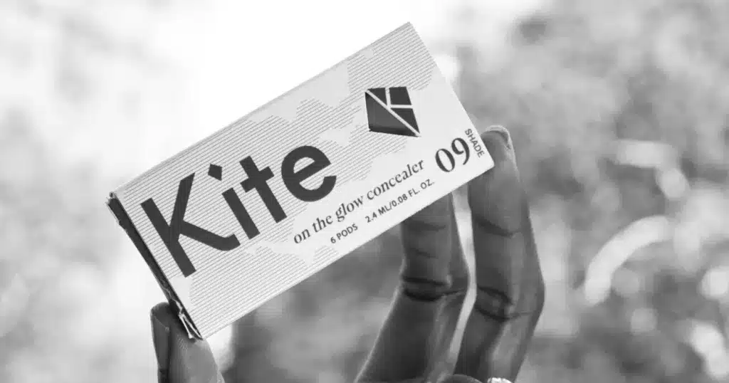 Kite beauty ugc jobs